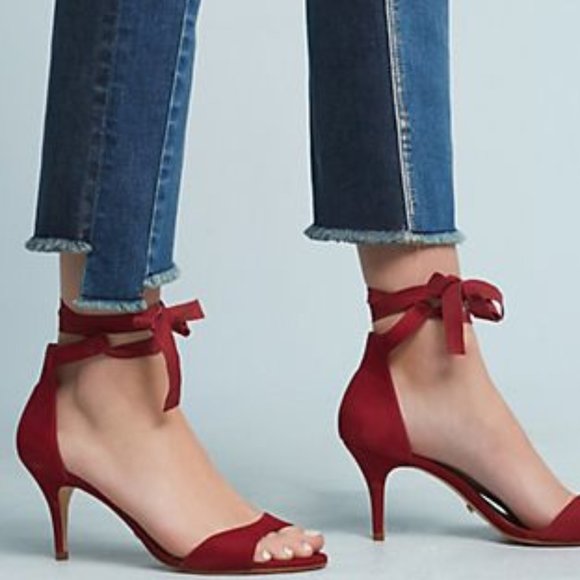 Pilcro Parallel Mid-Rise Straight Jeans 29P - Picture 4 of 6